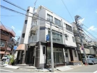 【外観】 | Ｌａ　Kagurazaka