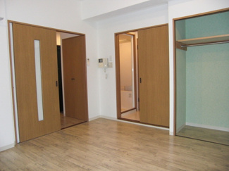 【洋室】 | ハイランド