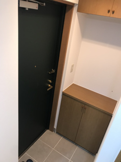 【玄関】 | ハイランド