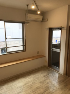 【設備】 | ハイランド | エアコン