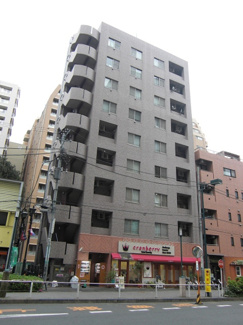 【外観】