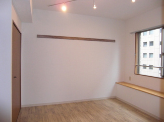 【洋室】 | ハイランド