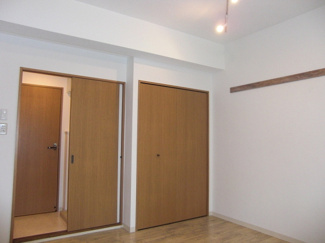 【洋室】 | ハイランド