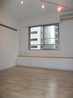 【内装】 | ハイランド