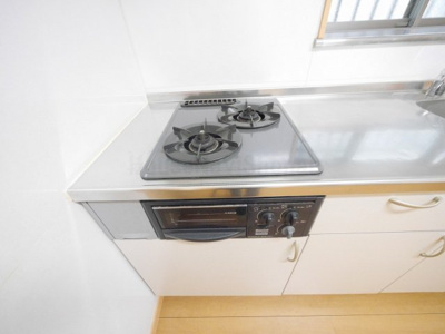 【キッチン】 | グリーンテラス湘南Ⅱ