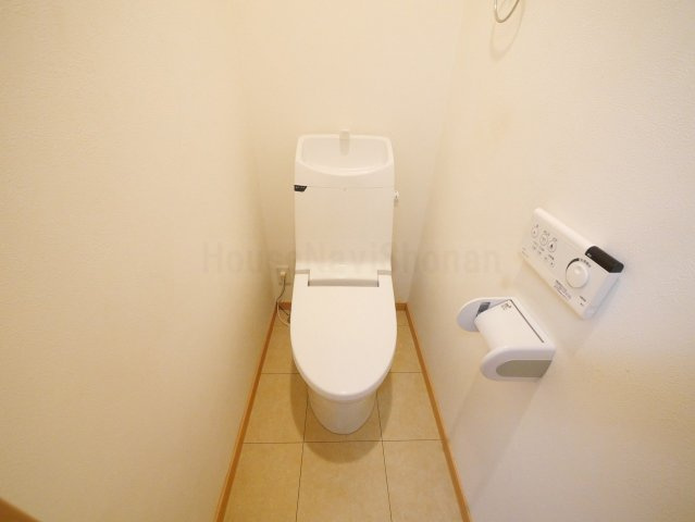 【トイレ】 | グリーンテラス湘南Ⅱ