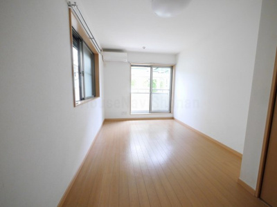 【洋室】 | グリーンテラス湘南Ⅱ