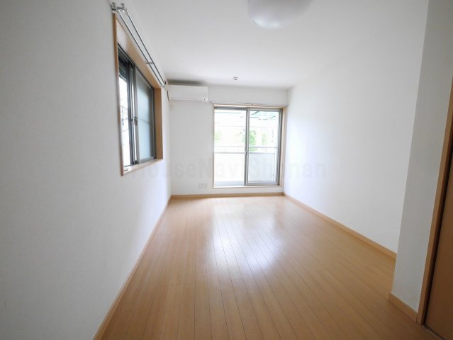 【洋室】 | グリーンテラス湘南Ⅱ