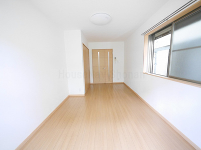 【洋室】 | グリーンテラス湘南Ⅱ