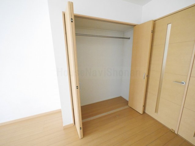 【収納】 | グリーンテラス湘南Ⅱ