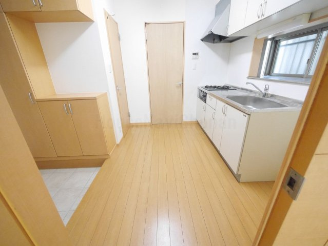 【キッチン】 | グリーンテラス湘南Ⅱ