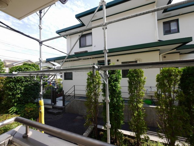 【展望】 | グリーンテラス湘南Ⅱ