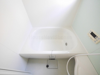 【浴室】 | グリーンテラス湘南Ⅱ