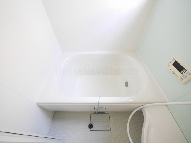 【浴室】 | グリーンテラス湘南Ⅱ