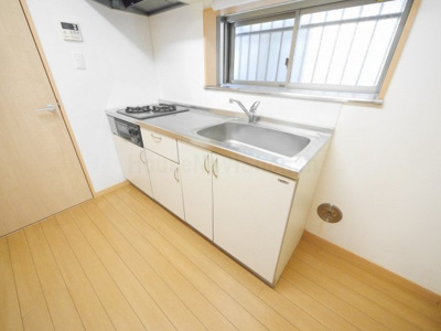 【キッチン】 | グリーンテラス湘南Ⅱ