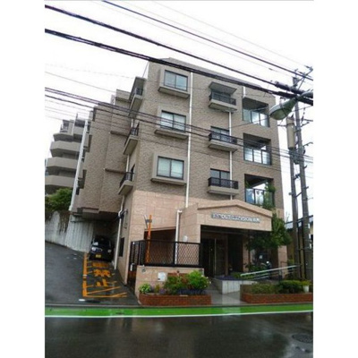 【外観】 | スプラウトマンション高取