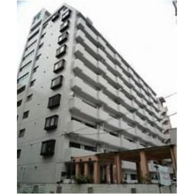 【外観】 | シティマンション高砂