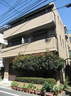 【外観】 | ロベリア神楽坂