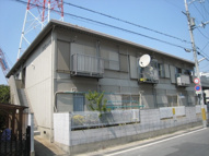 大成ハイツの画像