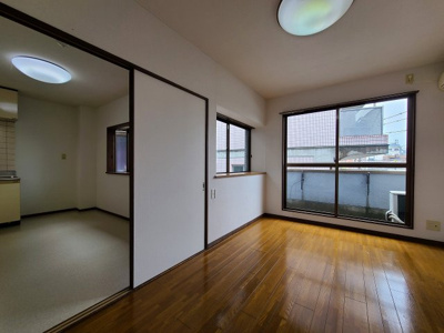  | グレースヒル上高田