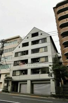 【外観】 | マンションみやび