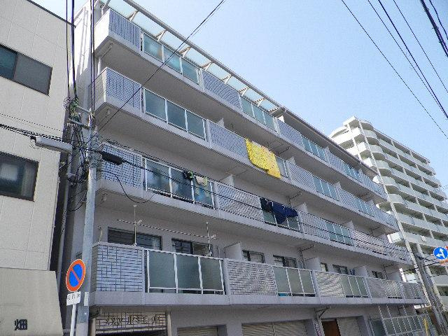 【外観】 | メゾンルミエール