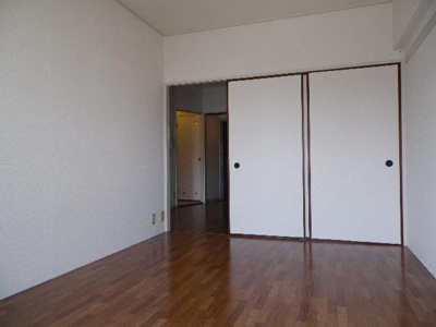 【洋室】 | メゾンルミエール