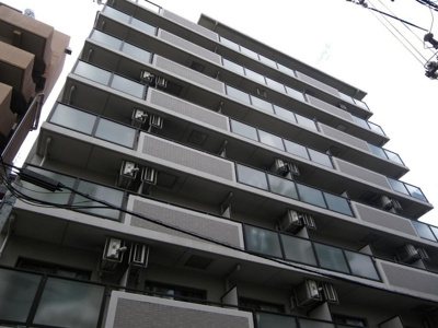 【外観】 | ティアラ・サガン