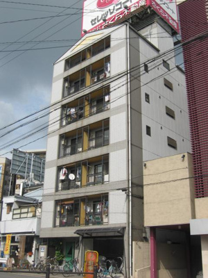 【外観】 | ハイムアーキテクト