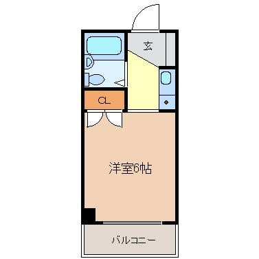【間取り】 | ハイムアーキテクト