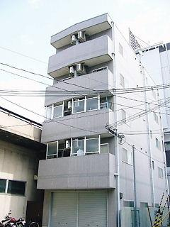 【外観】 | KSマンション