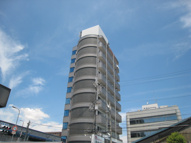 ロータリー門真の画像