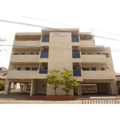 【外観】 | コーポアカシア