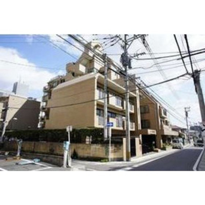 【外観】 | コープ野村高取