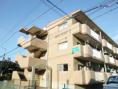 【外観】 | サカエハイツⅢ | 宝町　宝泉エリア　駐車場2台込み　エアコン付　追い焚き機能付　風呂・トイレ別