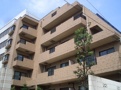 【外観】 | アリス館