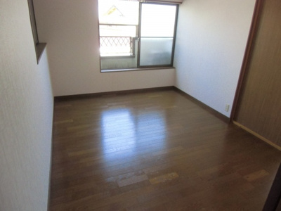 【洋室】 | 春木南浜町林様邸貸家