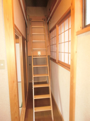 【その他】 | 春木南浜町林様邸貸家