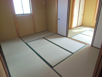 【和室】 | 春木南浜町林様邸貸家