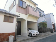 春木南浜町林様邸貸家の画像