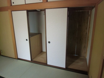 【和室】 | 春木南浜町林様邸貸家