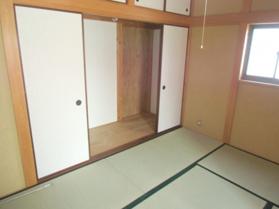 【和室】 | 春木南浜町林様邸貸家