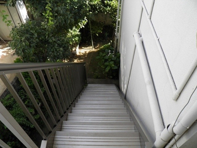 【外観】 | 芹沢荘