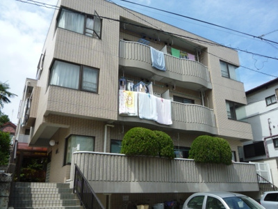 【外観】 | カルムサイトー