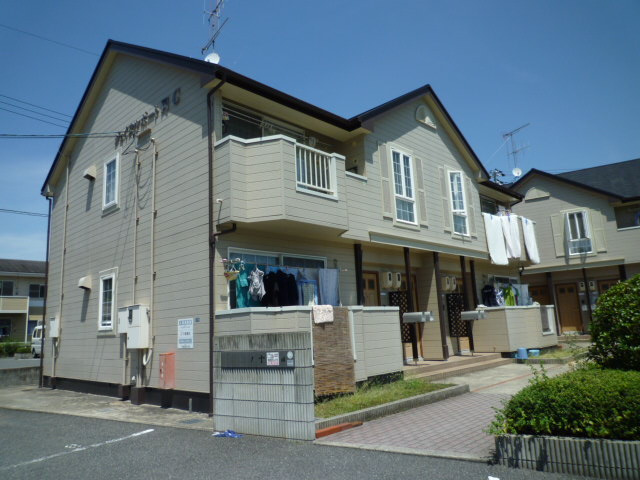 ジョイフルポート岡Ｃ