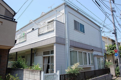 【外観】 | コート上北沢