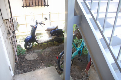 【その他共用部分】 | コート上北沢