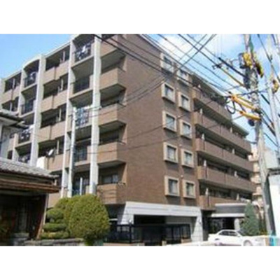 【外観】 | サンハイツ姪浜