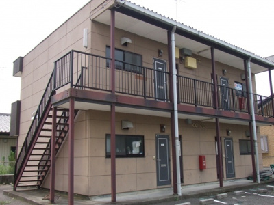 【外観】 | サンライフ21千代田 |  ＜サンライフ21千代田＞