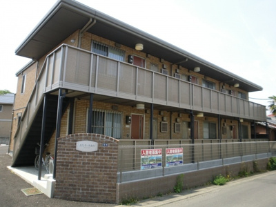 【外観】 | メゾンドール金山